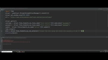 Basic web scraping [Python] EP.4 ดึงข้อมูลจากเว็บ พร้อมทำเงื่อนไข