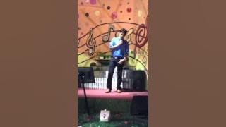 MENIMBANG RASA by jamal amal