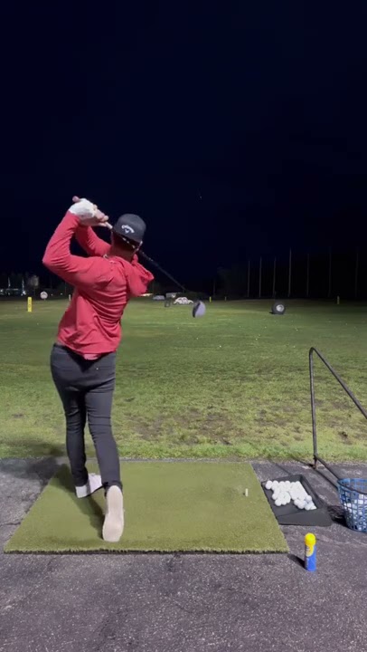 The Callaway Rogue ST is the Most Forgiving Driver and Here’s Proof #shorts #golf