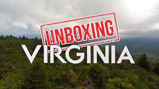 Unboxing Virginia: What It's Like Living in Virginia