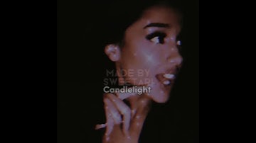 Main thing aesthetic✨ #arianagrande #shorts #shortsfeed