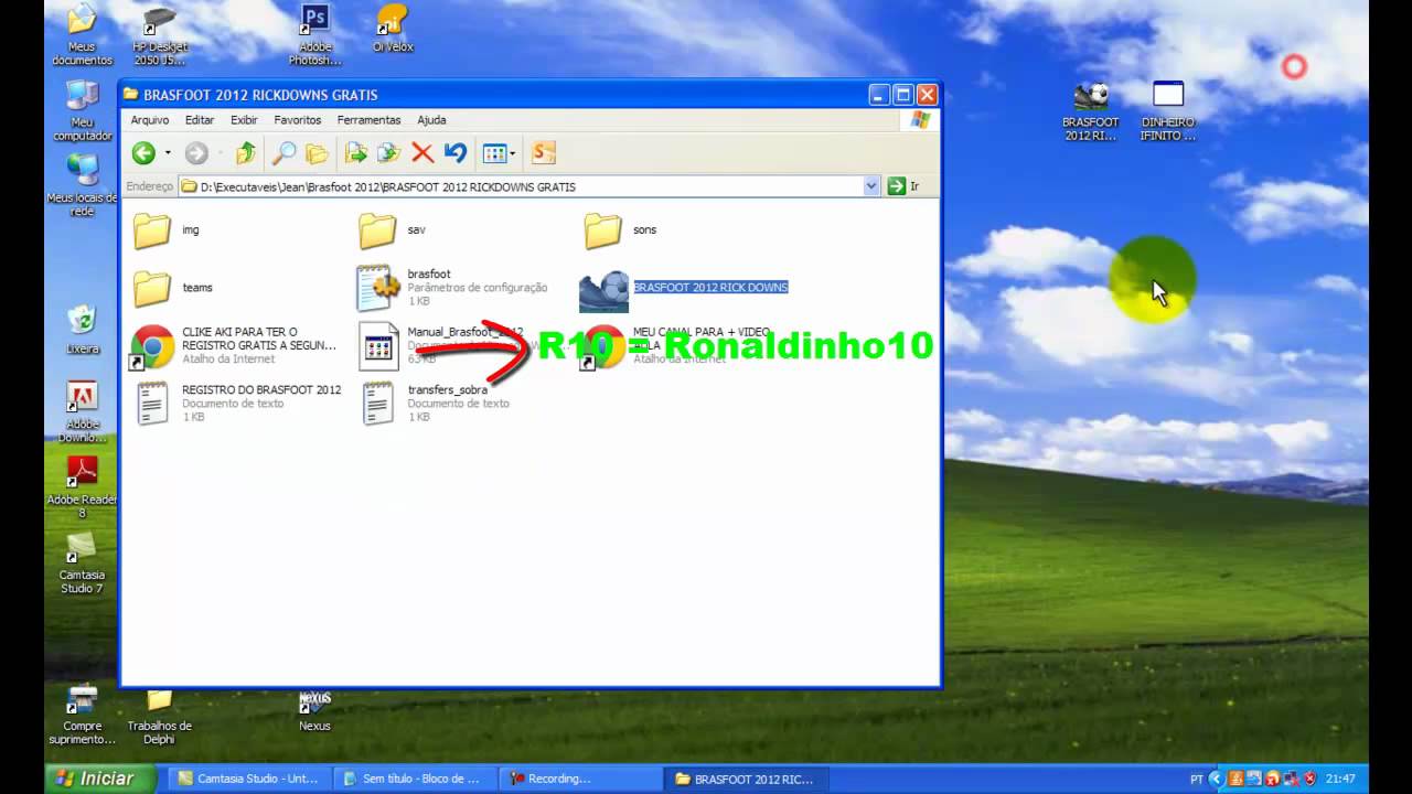 macete de dinheiro brasfoot 2012 macete de dinheiro brasfoot 2012