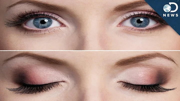 Why Do We Blink? - DayDayNews