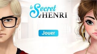 [Song] Le Secret d'Henri - Into The Image Game (Charly Sahona) screenshot 4