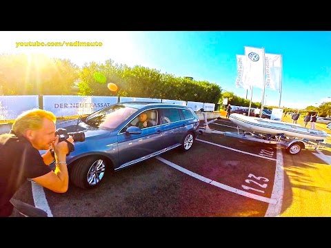 2015 VW PASSAT