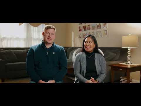 Real Video Production Co. | Crown Point Christian School - Schuh Family Testimonial