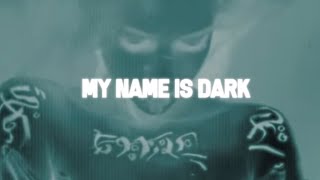 Grimes - My Name is Dark (Michael Stockwell Remix)