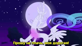 [RUS Sub] Папочка Дискорд / Daddy Discord