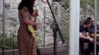 Waxahatchee - &quot;La Loose&quot; @ Cheer up Charlies, SXSW 2016, Best of SXSW