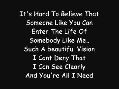marcos hernandez i m not used to that