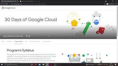 30 Days of Google Cloud Track-1_Quest-5_Lab-4 (Create an Internal Load Balancer)