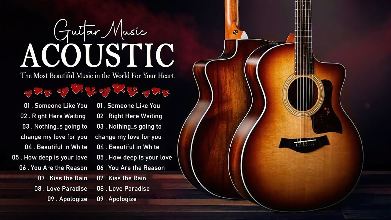 TOP BEAUTIFUL GUITAR SONGS 80s 90s Best Beautiful Romantic Guitar TOP BEAUTIFUL GUITAR SONGS 80s 90s Best Beautiful Romantic Guitar