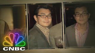 American Greed Bonus Edition: The First 10 Minutes  Vintage Wine Fraud | CNBC Prime