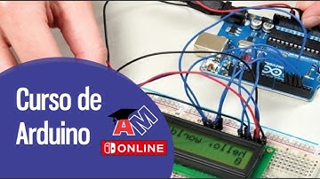 Curso Arduino clase 1