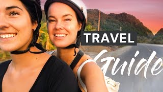 HOW TO TRAVEL VIETNAM - 10 DAYS - SISTERS TRAVELING