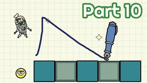 Hello Zombie Part 10 Android Gameplay