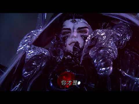 破壞神 厄禍