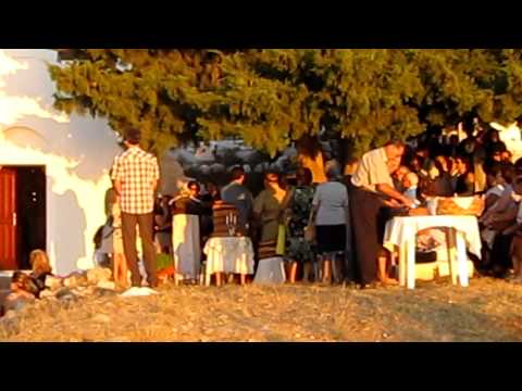 Agios Ioannis in