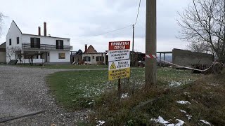 Jadar: leállítják a lítiumbánya-projektet Szerbiában