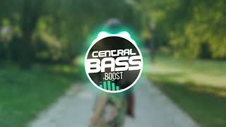 Benson Boone - Beautiful Things (HBz Remix) [Bass Boosted]