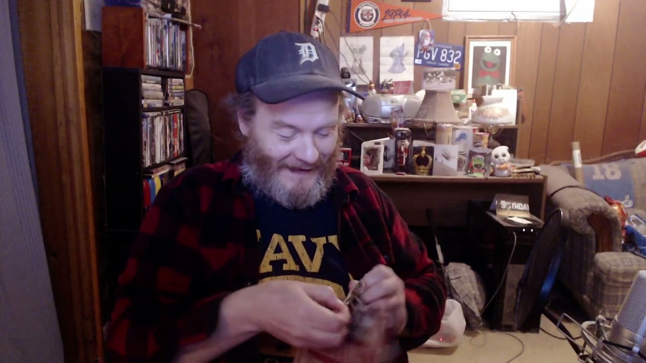 A new Christmas Friend from  Gamerpixie222 and Mom