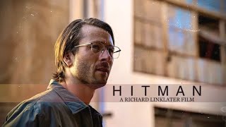 Hit Man - Film Review (another great project from Richard Linklater)