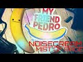 Noisecream  mist of rage my friend pedro ost