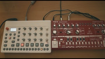 Model:Samples, TD-3 (JAM)