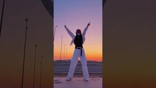 L'amour Toujours（Prezioso Mix）Dance Cover