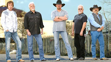 Confederate Railroad Refuse To Change Their Name Despite Multiple Bans