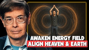 Awaken Your Inner Axis of Light: Guided Energy Flow with Dr. Gilbert