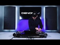 Denon dj prime 4 performance  ethan leo