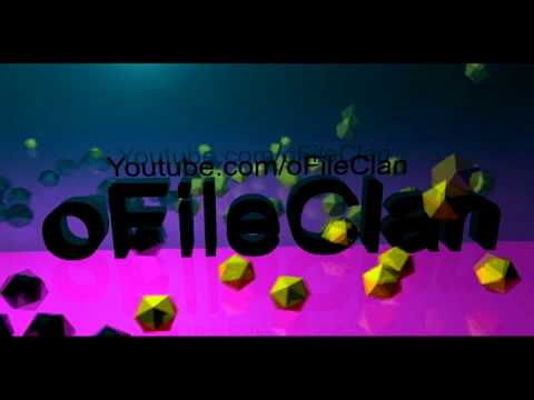 oFile Clan Intro