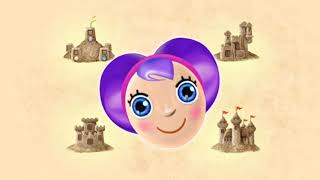 Special Agent Oso - Code Name Sand Castle Royale