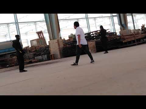 لأول مره كوليس مسلسل سوبر ميرو