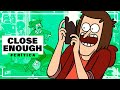 Close Enough: El Humor Ácido dentro de la Tragedia Millennial | Crítica | LA ZONA CERO