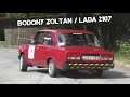 Bodony zoltn  lada 2107  sopianet szlalom verseny a kgp kuprt 2020  thelepoldmedia