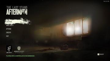 The Last Stand Aftermath Part 6 - Landon Dawson The Warrior of Humanity The Inspiring Speech