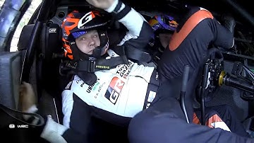 Onboard Motorsport Crash Compilation 2024 Part 4 Of 4