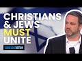 A Call to Christians and Jews to Fight Evil Together