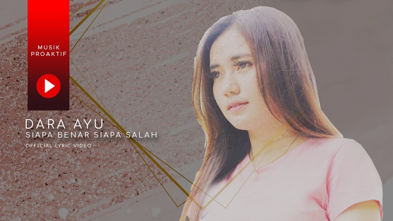 Happy Asmara Siapa Benar Siapa Salah Sekejam Itu Kau Fitnahkan Lyrics Lyrics My