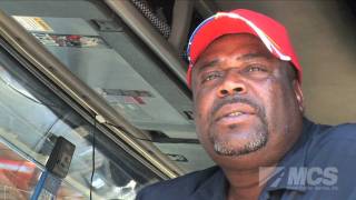 Why I Drive for MCS Trucking (Mark) Why I Drive For Mcs Trucking Tim