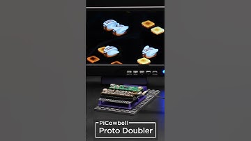 PiCowBell Proto Brick Plates https://learn.adafruit.com/PiCowBell-Doubler-Brick-Plates #3dprinting