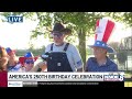 4th of July in the Twin Cities!