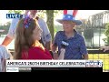 4th of July in the Twin Cities!