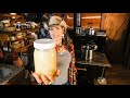 EASIEST way to make GHEE at home and SAVE money $$ OFF GRID | HOMESTEADING