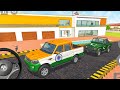 Jack ne apni sari gadi showroom mein set kar di 😱 | Indian Theft Auto Simulator