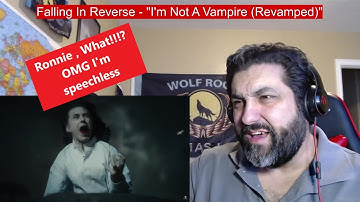 Falling In Reverse - "I