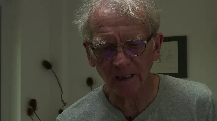 David Constantine: poems on environmental destruct...