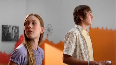 de Blob TV Commerical